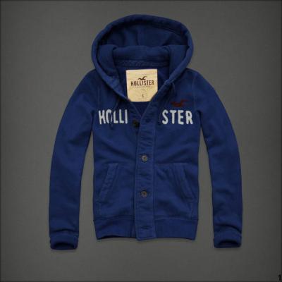 Cheap Hollister Men Hoodies wholesale No. 94